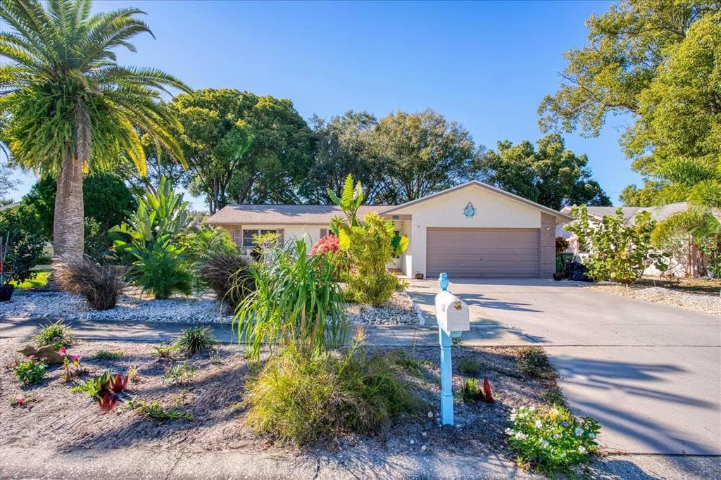 138 STAFFORD CIRCLE PALM HARBOR, FL 34684