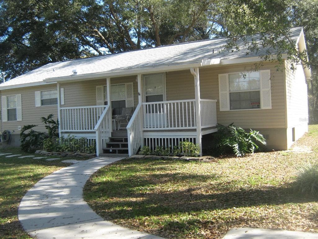 8930 EHREN CUTOFF LAND O LAKES, FL 34639