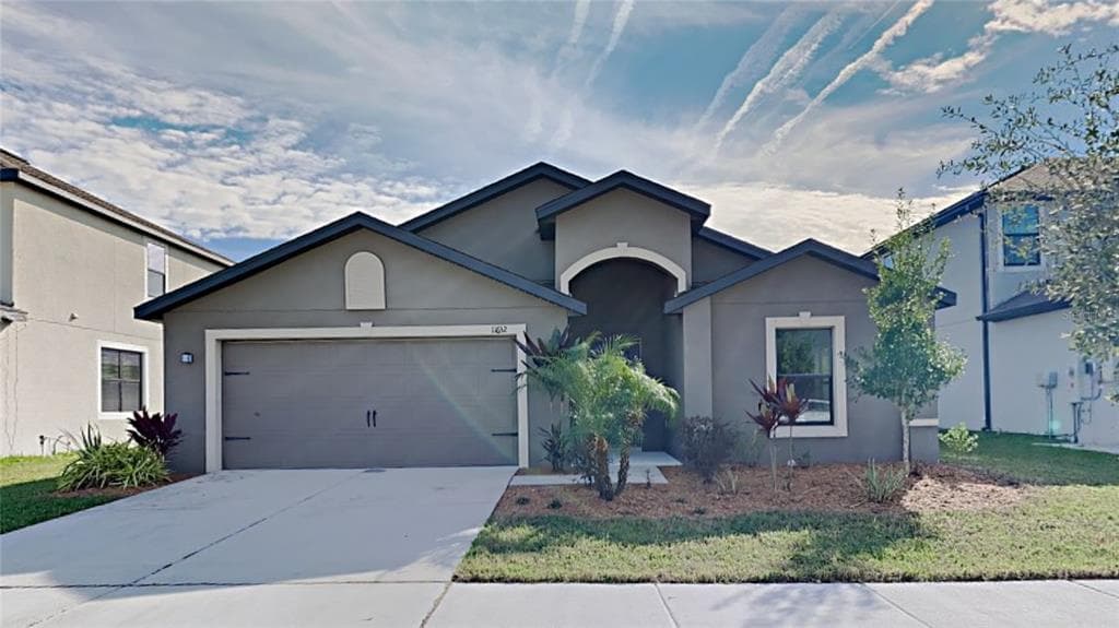 11632 WINTERSET COVE DRIVE RIVERVIEW, FL 33579