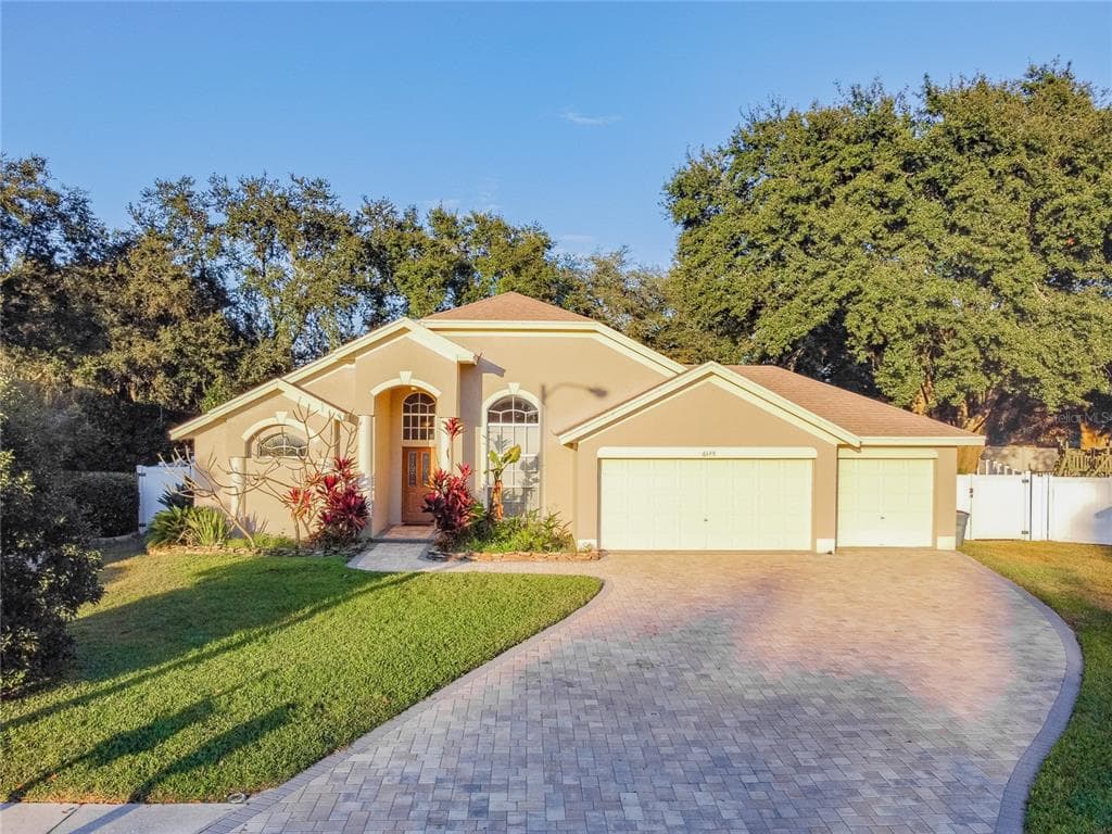 6148 ASHFIELD PLACE WESLEY CHAPEL, FL 33545