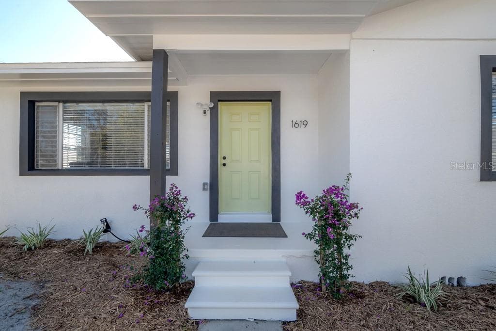 1619 N TURNER STREET CLEARWATER, FL 33756