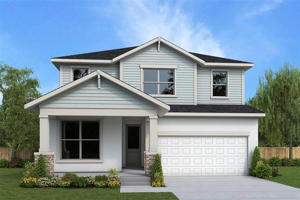 4118 W NORTH A STREET TAMPA, FL 33609