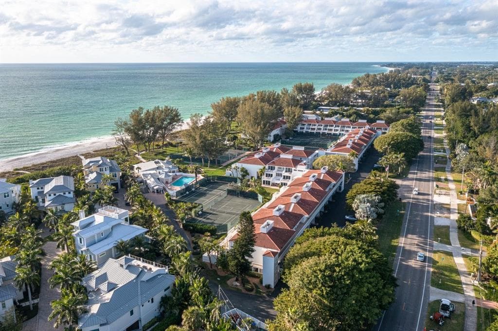 5055 GULF OF MEXICO DRIVE UNIT 121 LONGBOAT KEY, FL 34228