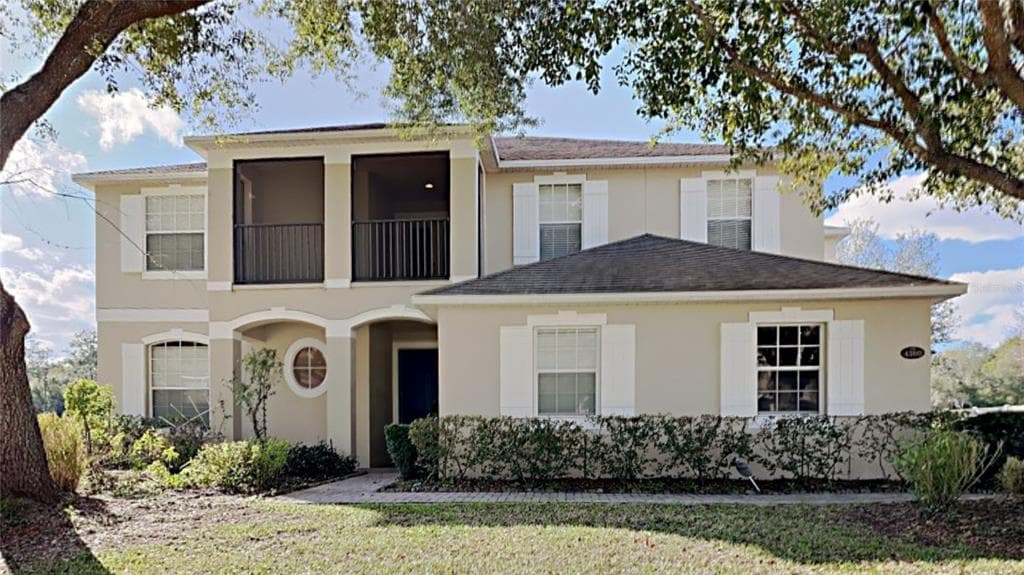 4392 BLUEJACK RIDGE AVENUE APOPKA, FL 32712