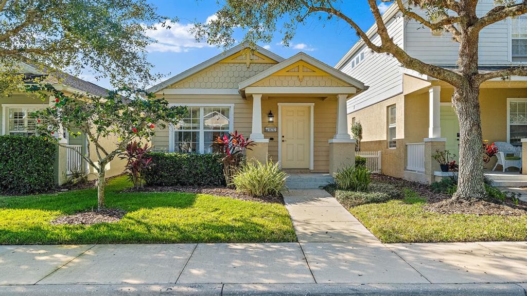 11717 CRAWFORD PARRISH LANE