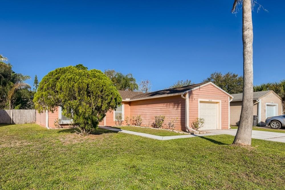 14010 BASIN STREET TAMPA, FL 33625