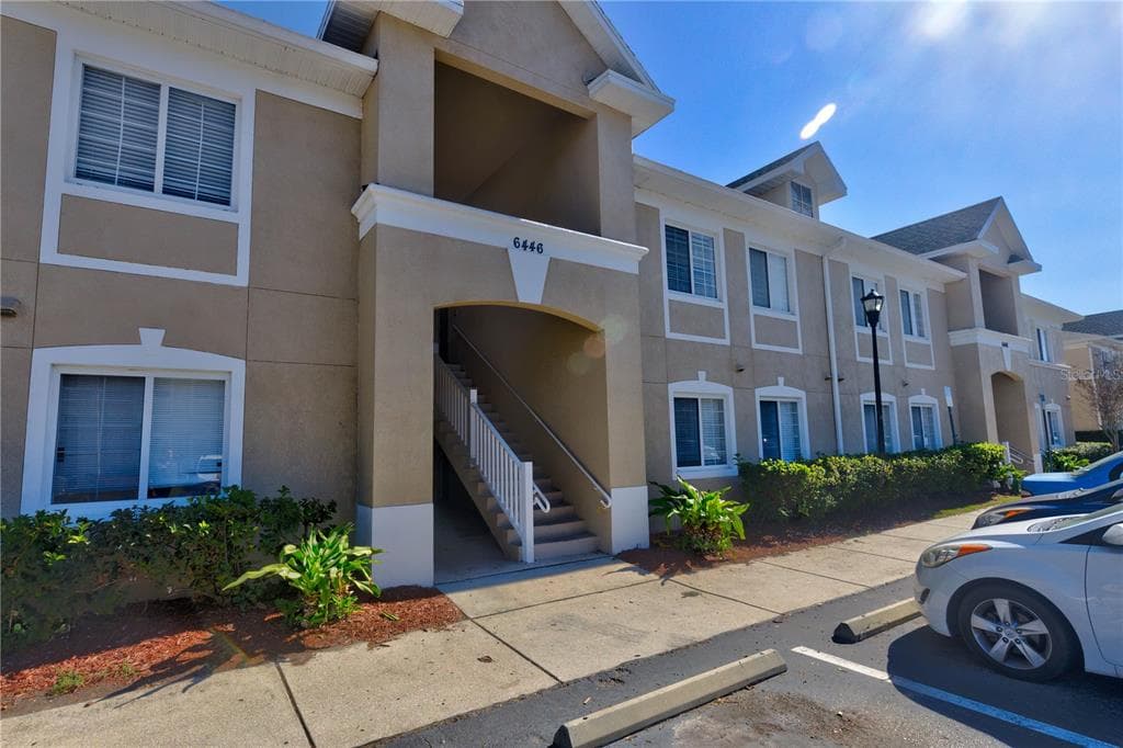 6446 CYPRESSDALE DRIVE UNIT 102 RIVERVIEW, FL 33578