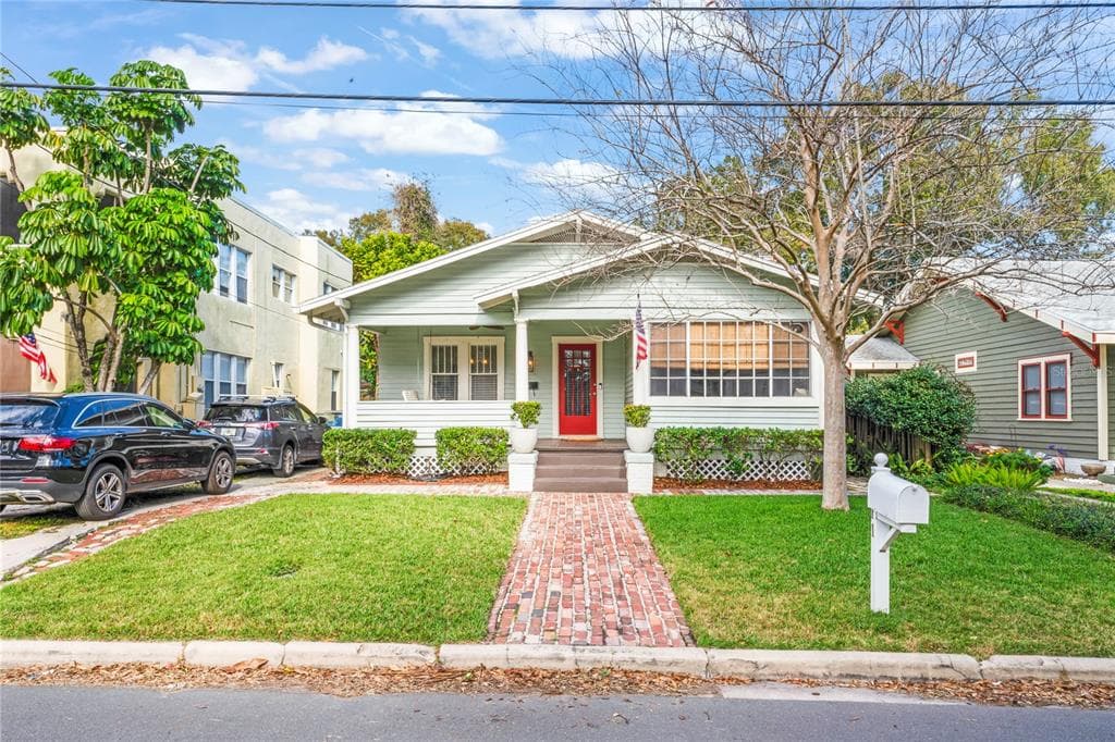 3311 W SAN PEDRO STREET TAMPA, FL 33629