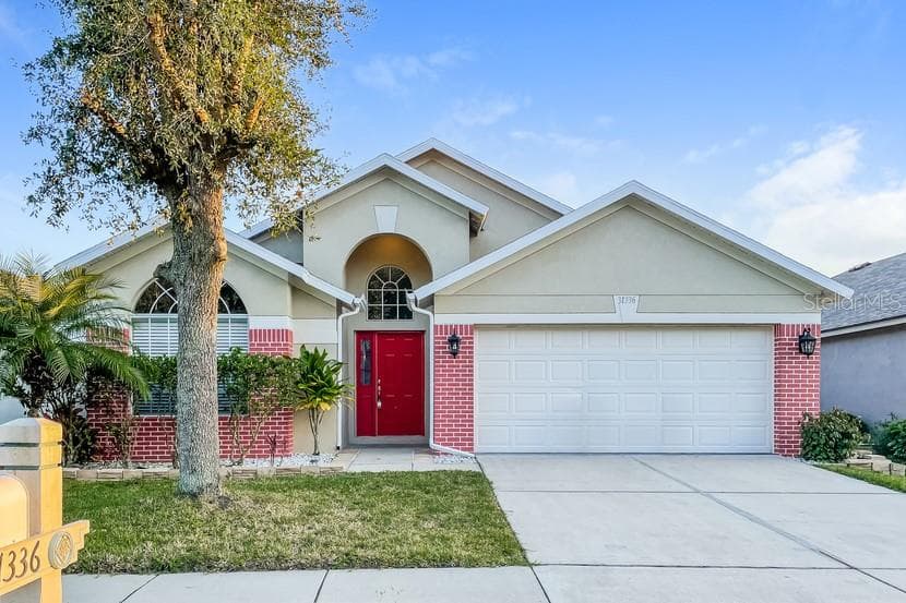 31336 KIRKSHIRE COURT WESLEY CHAPEL, FL 33543