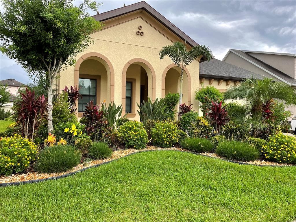 1704 TALLULAH TERRACE WESLEY CHAPEL, FL 33543