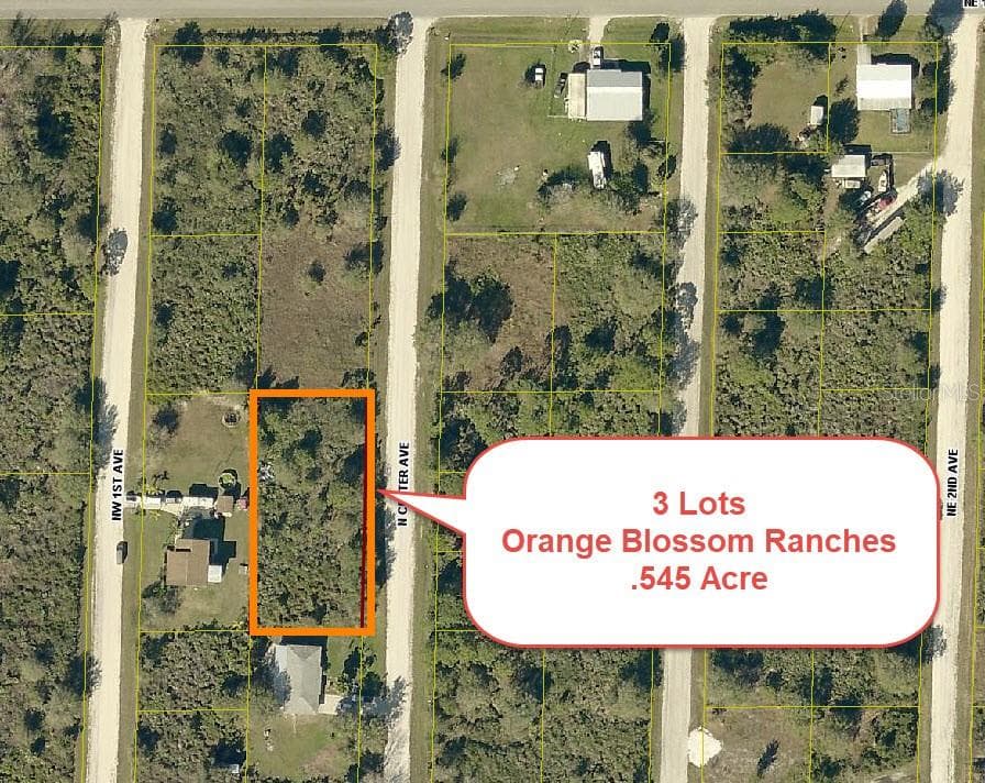000 N CENTER AVENUE OKEECHOBEE, FL 34972