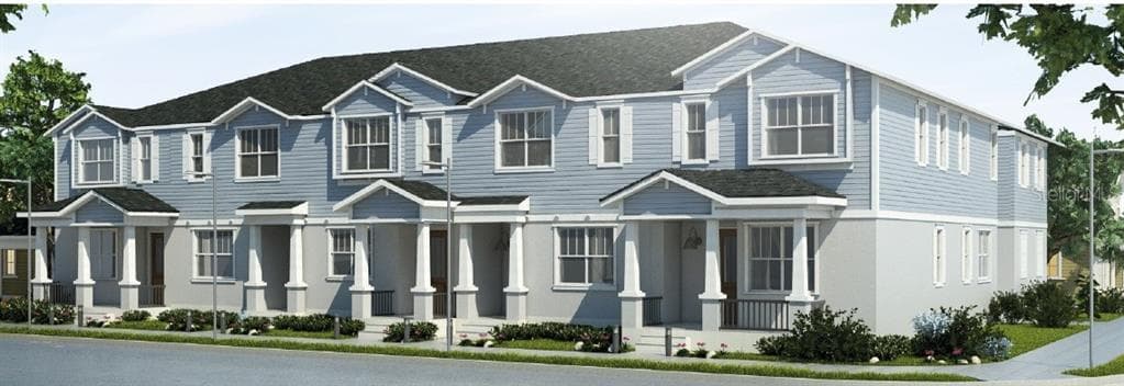 9017 VIA DI CANTI DRIVE WINDERMERE, FL 34786
