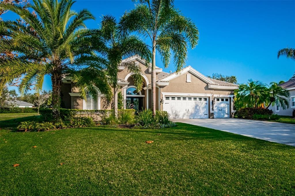 11941 WANDSWORTH DRIVE TAMPA, FL 33626