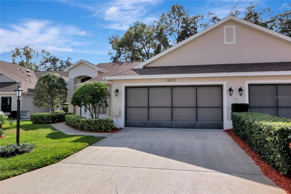 9213 GREEN PINES TERRACE NEW PORT RICHEY, FL 34655
