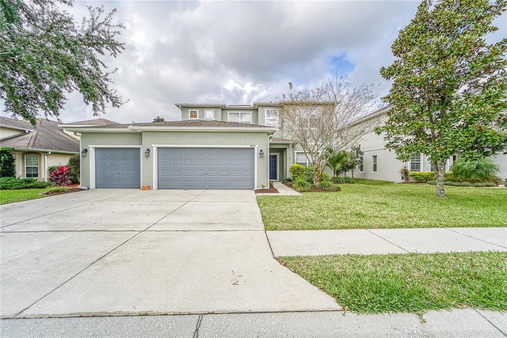 4857 POINTE O WOODS DRIVE