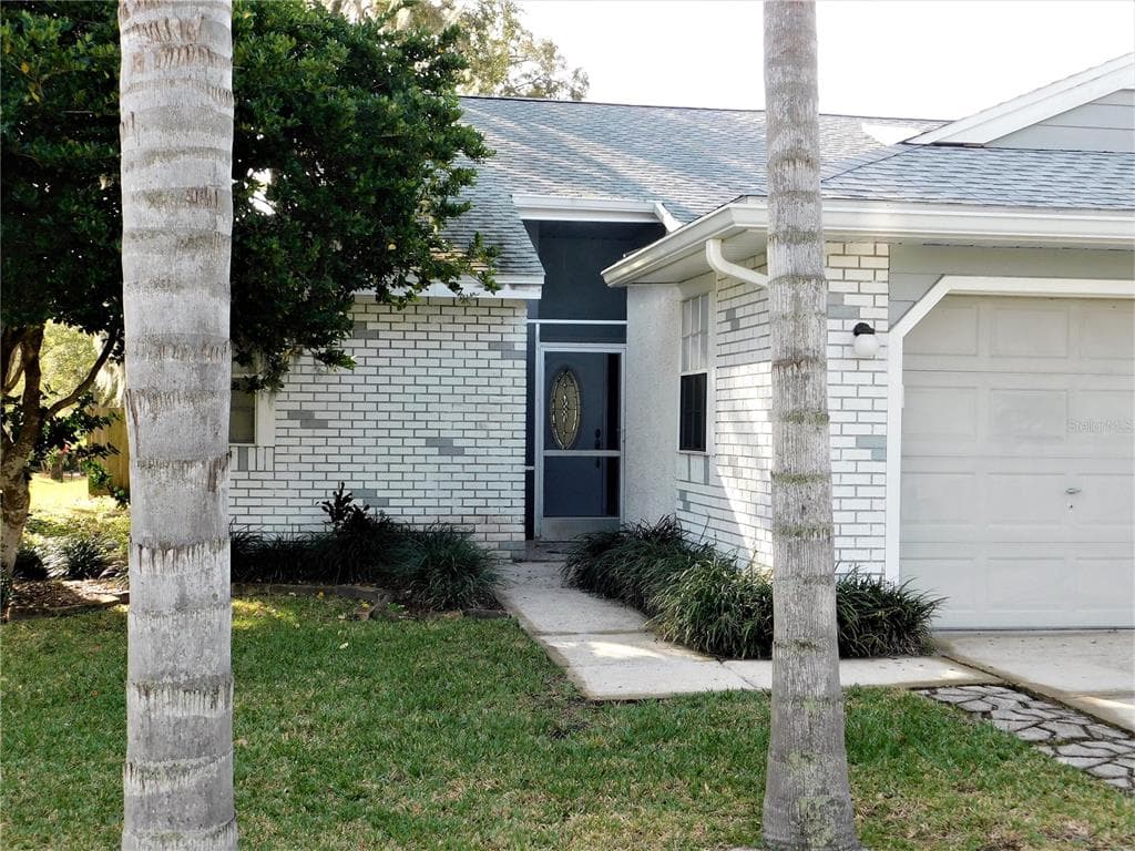 3296 LATANA DRIVE PALM HARBOR, FL 34684