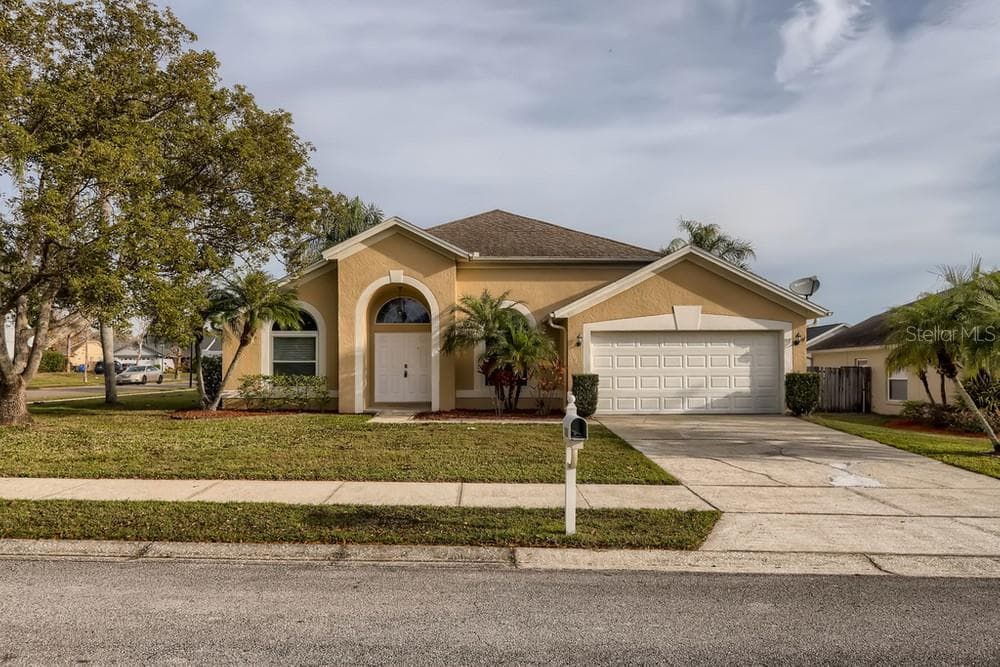 1022 BECKSTROM DRIVE OVIEDO, FL 32765