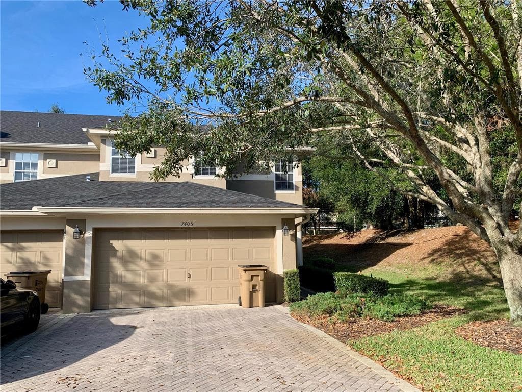 7405 TERRACE RIVER DRIVE TEMPLE TERRACE, FL 33637