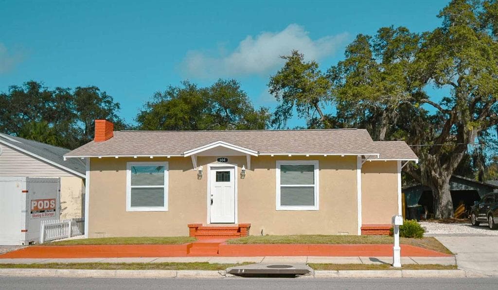 604 MARSHALL STREET CLEARWATER, FL 33755