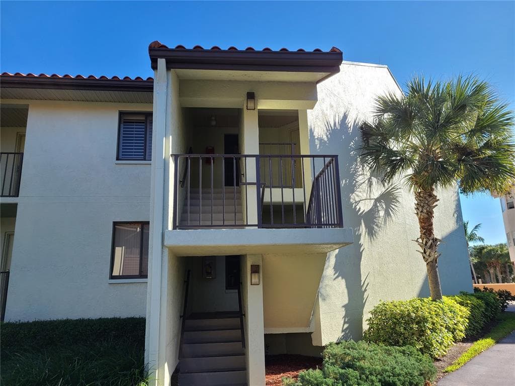 1515 PINELLAS BAYWAY S UNIT 38