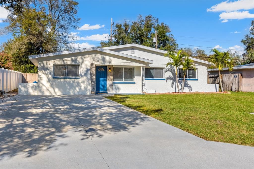 5951 66TH TERRACE N PINELLAS PARK, FL 33781