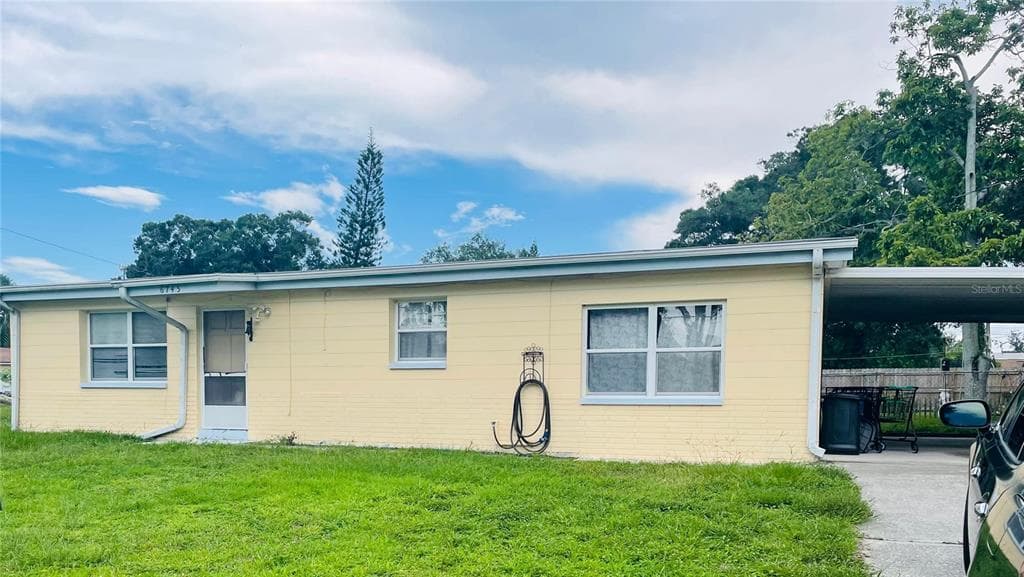 6745 88TH AVENUE N PINELLAS PARK, FL 33782