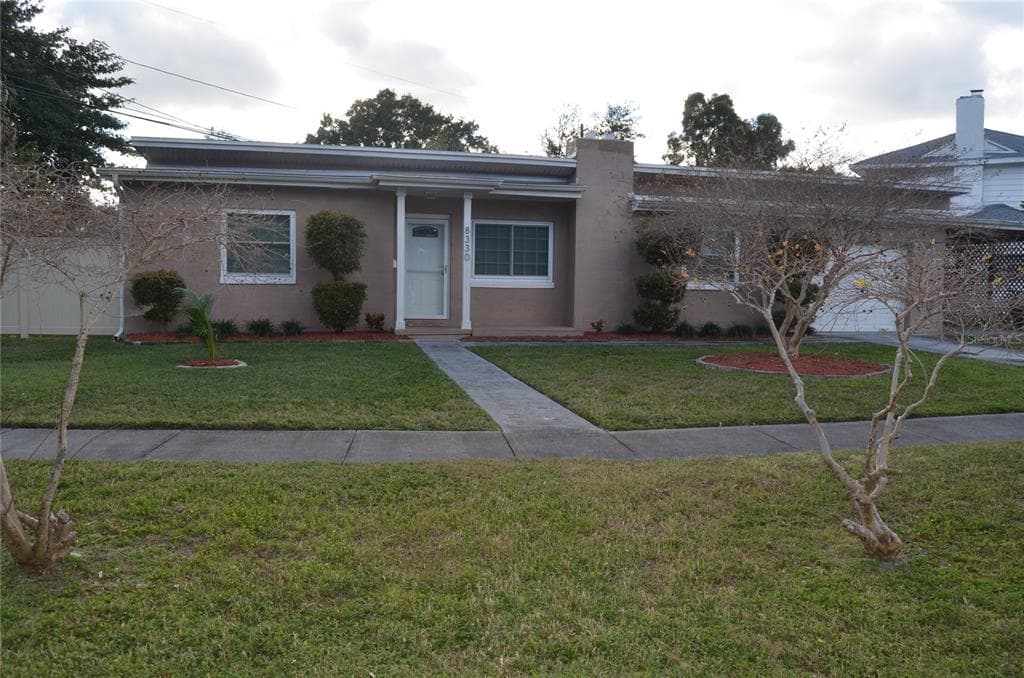 8330 WAVERLY ROAD N ST PETERSBURG, FL 33702