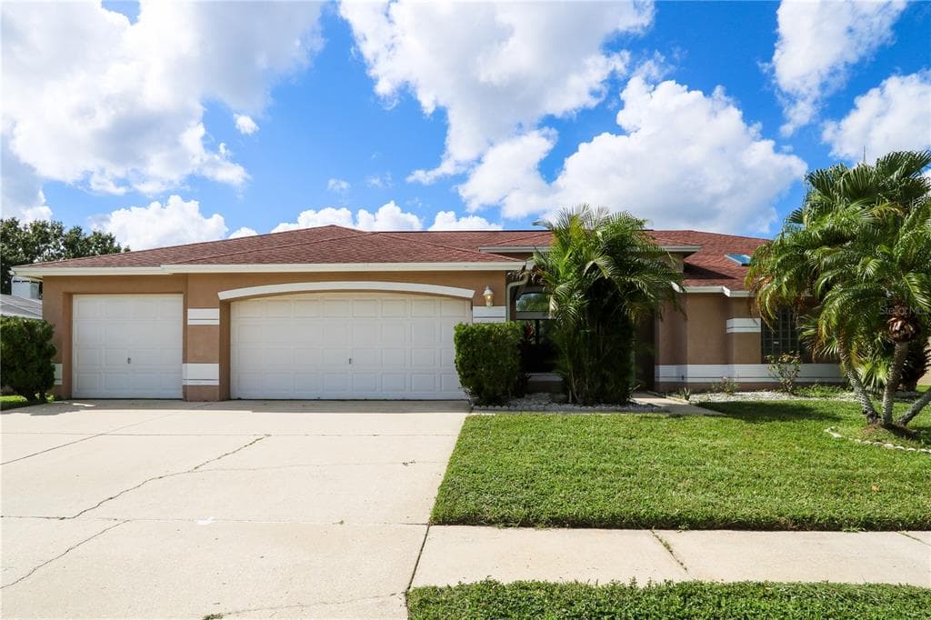 1625 COMPTON STREET BRANDON, FL 33511