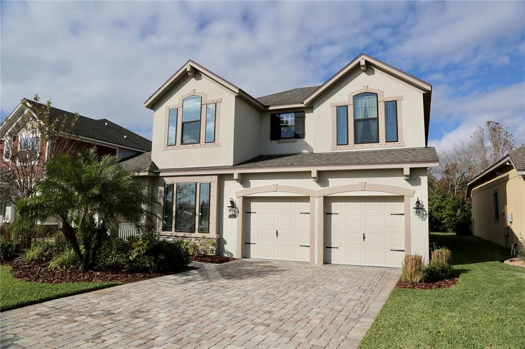 12330 STREAMBED DRIVE RIVERVIEW, FL 33579