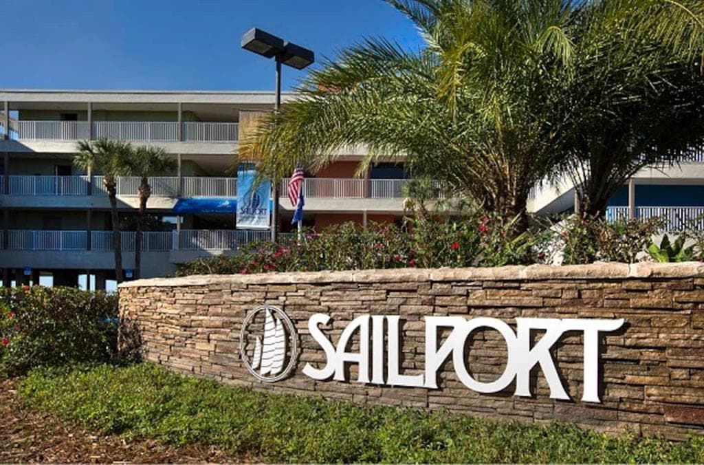 2506 N ROCKY POINT DRIVE # 258 TAMPA, FL 33607