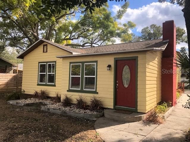 2220 5TH AVENUE N ST PETERSBURG, FL 33713