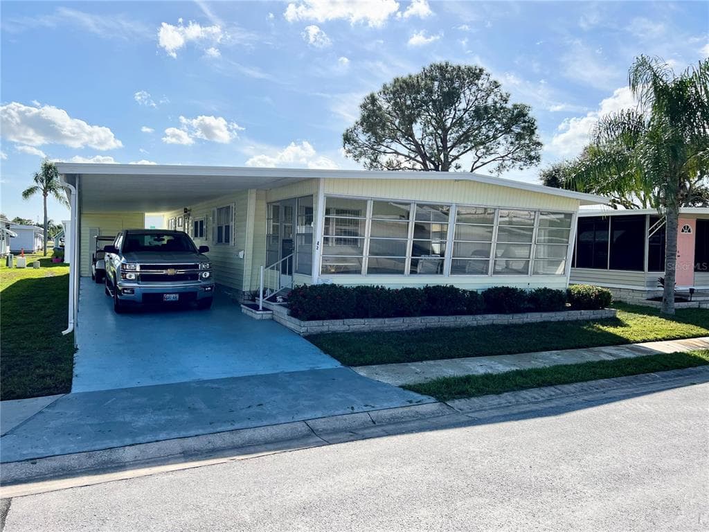 1100 BELCHER ROAD S UNIT 42 LARGO, FL 33771