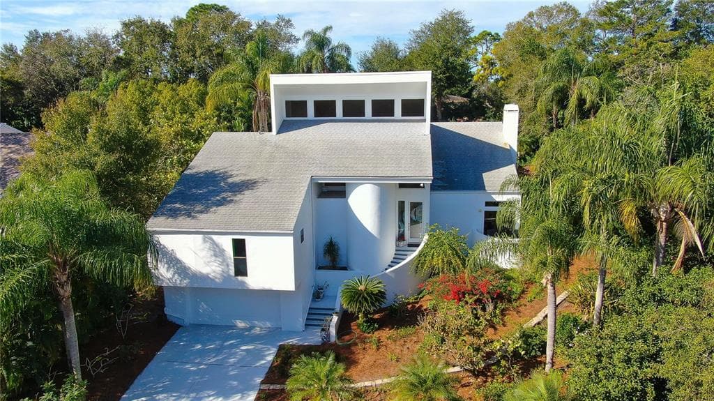 1328 BELCHER DRIVE TARPON SPRINGS, FL 34689