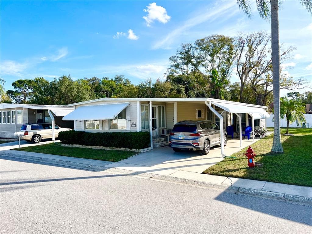 1100 S BELCHER ROAD UNIT 690 LARGO, FL 33771