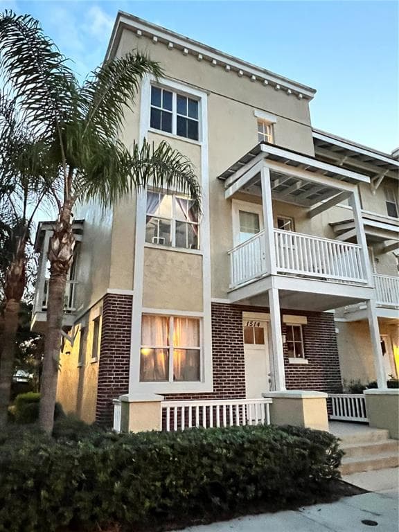 1514 W LEMON STREET TAMPA, FL 33606