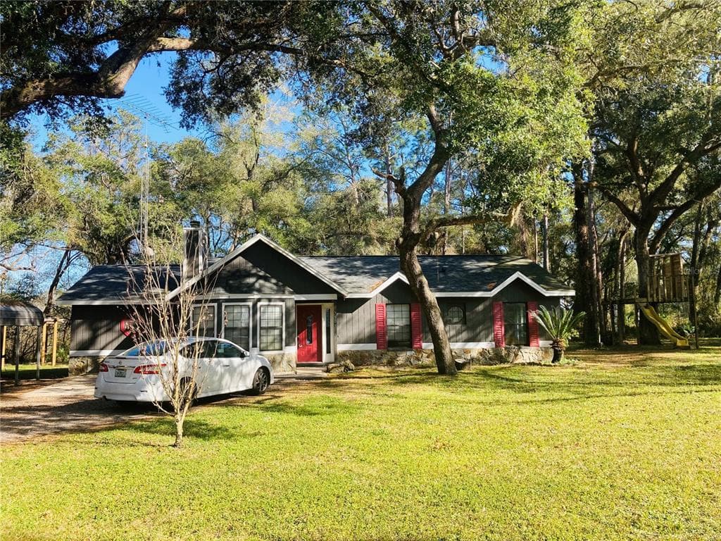 7509 CR 629 BUSHNELL, FL 33513
