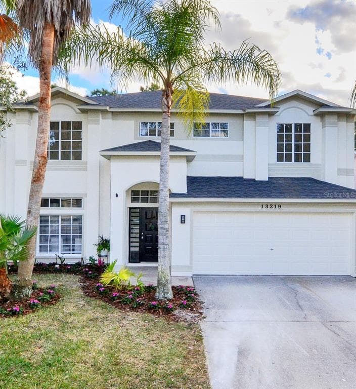 13219 ROYAL GEORGE AVENUE ODESSA, FL 33556