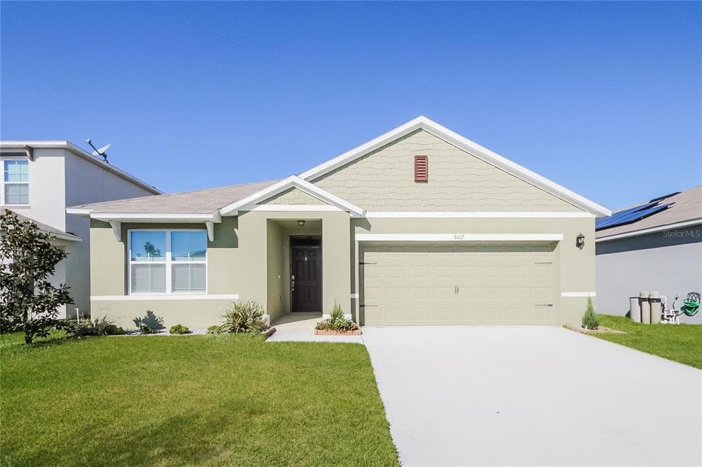 5117 FIDDLEWOOD WAY ST CLOUD, FL 34771