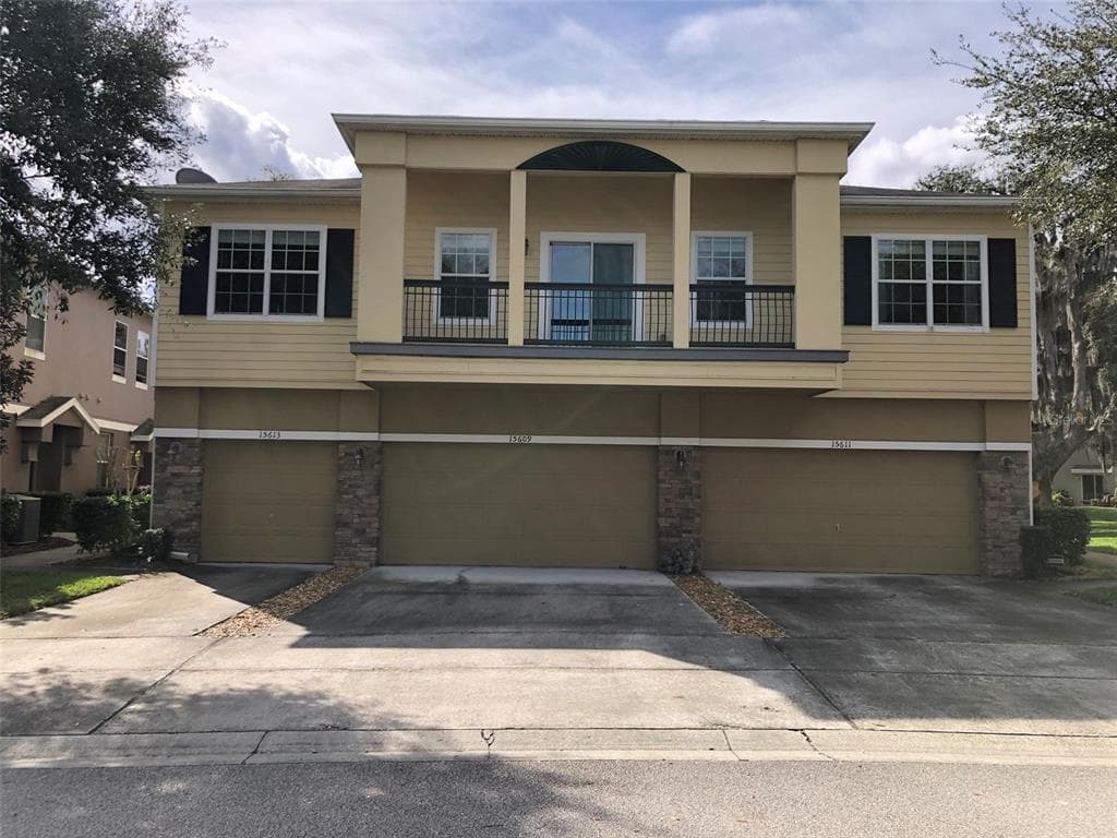 15613 BOGGY OAK CIRCLE UNIT A WINTER GARDEN, FL 34787