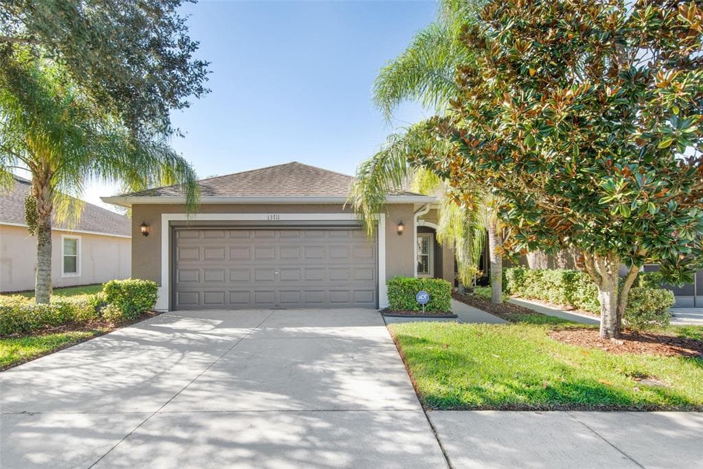 13711 EASTFORK LANE HUDSON, FL 34669