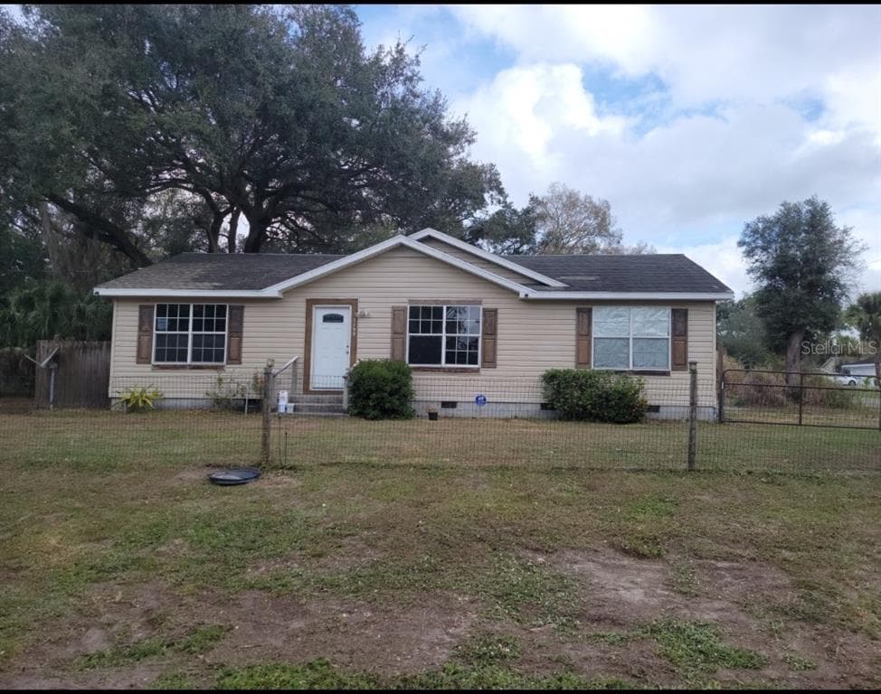 9123 SE 63RD DRIVE OKEECHOBEE, FL 34974