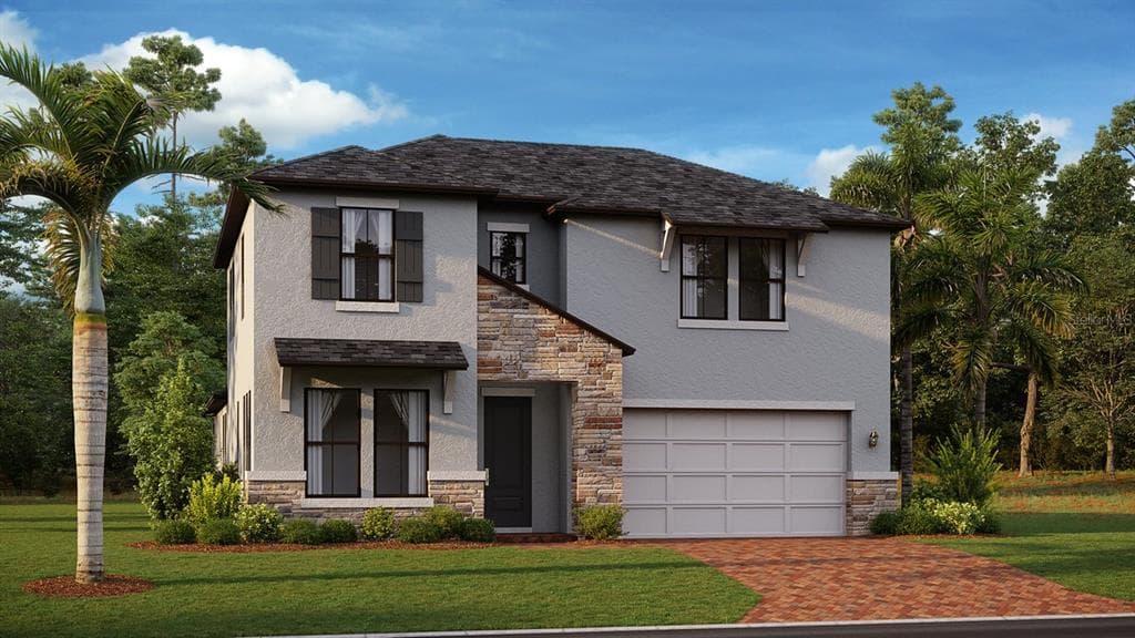 8342 CAPSTONE RANCE NEW PORT RICHEY, FL 34655