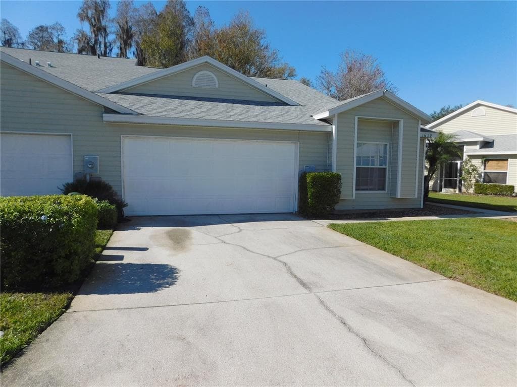 1639 SEND WAY LUTZ, FL 33549
