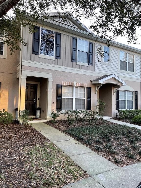 15833 FISHHAWK FALLS DRIVE LITHIA, FL 33547