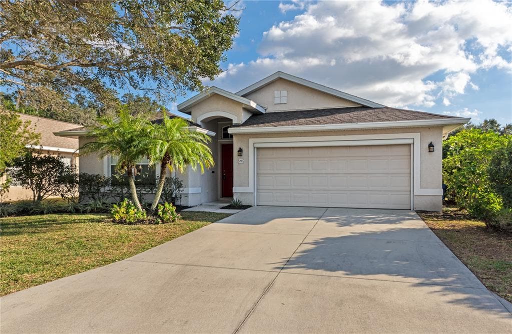 5235 LANSDOWNE WAY PALMETTO, FL 34221