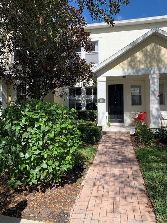 14421 VASHONS WAY WINTER GARDEN, FL 34787