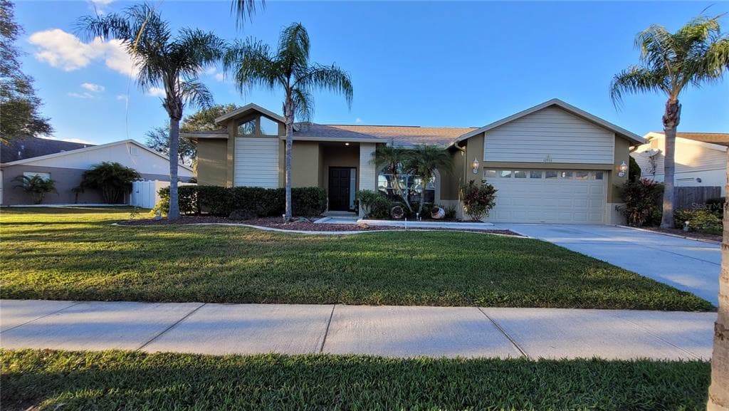 12933 PRESTWICK DRIVE RIVERVIEW, FL 33579