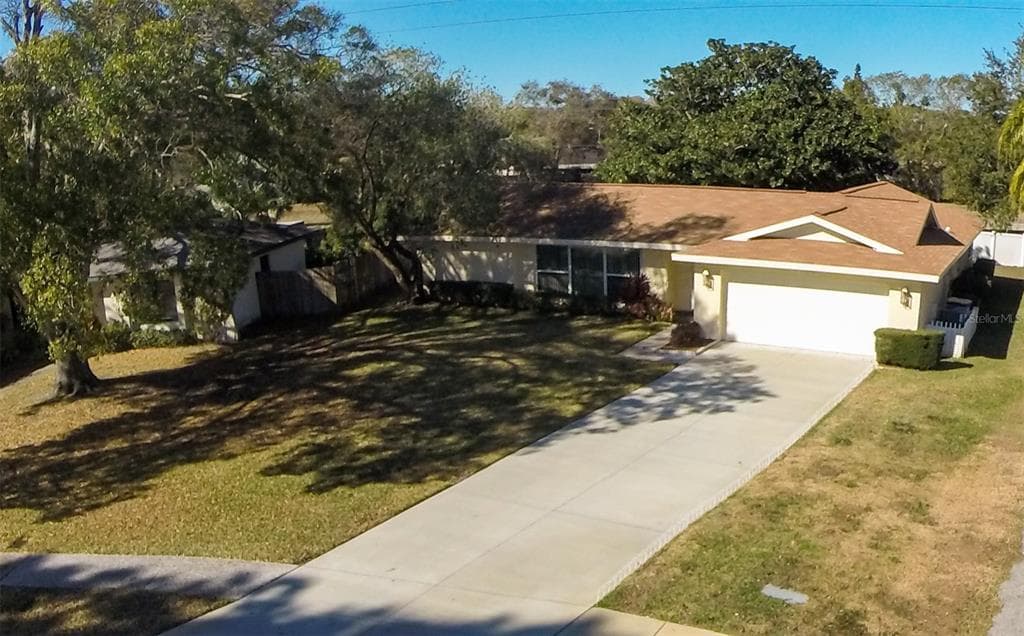 3256 BUCKHORN DRIVE CLEARWATER, FL 33761
