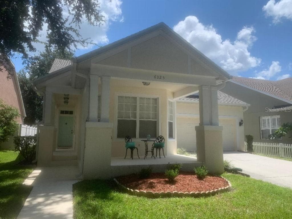 6325 LENOX MILL DRIVE WINDERMERE, FL 34786
