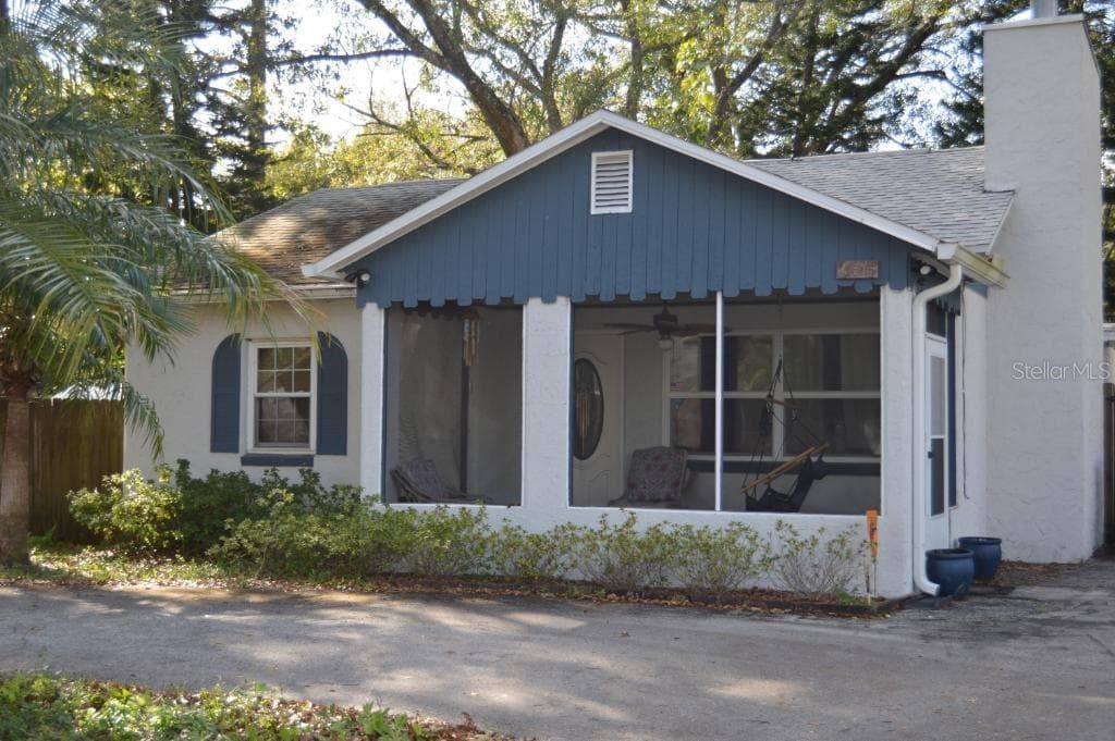6506 N PACKWOOD AVENUE TAMPA, FL 33604